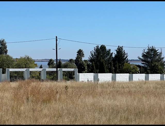 15,573M² VACANT LAND FOR SALE IN KOPPIESFONTEIN AH